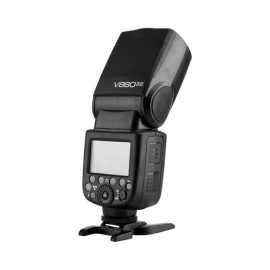 Godox VING V860II TTL for Nikon